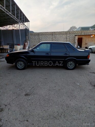 LADA (VAZ) 2115 2011, 295,000 km - 1.6 l - Gəncə