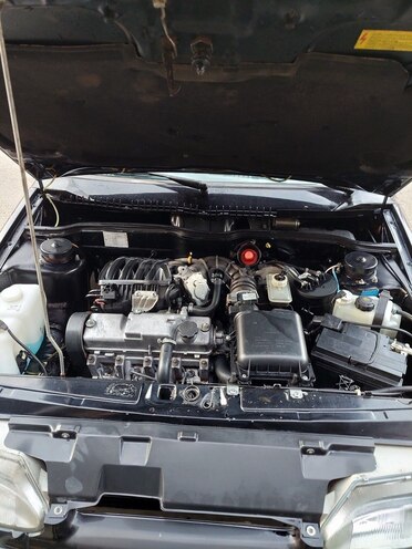 LADA (VAZ) 2115 2011, 295,000 km - 1.6 l - Gəncə