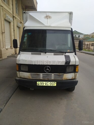 Mercedes 410 D 1994, 588,831 km - 2.9 л - Bakı