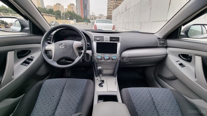 Toyota Camry 2008, 205,000 km - 2.4 l - Bakı