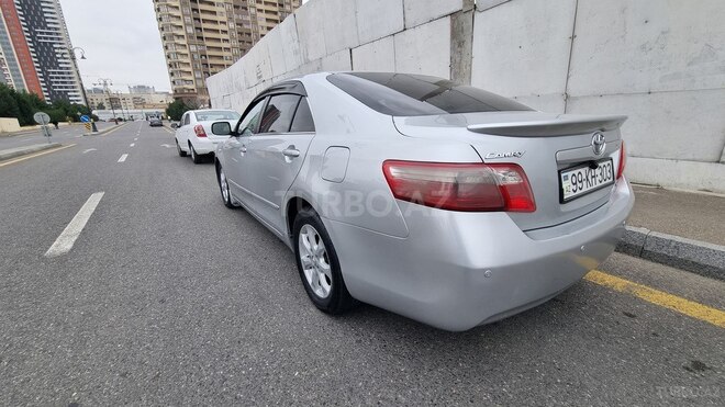 Toyota Camry 2008, 205,000 km - 2.4 l - Bakı