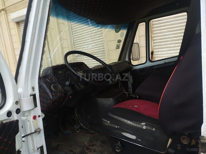 Mercedes 410 D 1994, 588,831 km - 2.9 л - Bakı