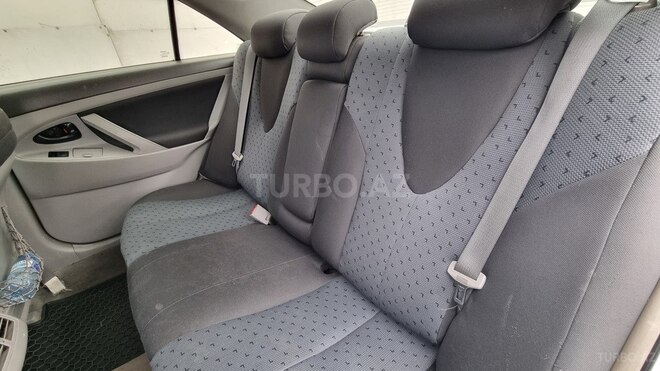 Toyota Camry 2008, 205,000 km - 2.4 l - Bakı