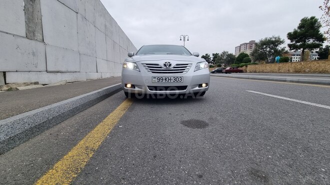 Toyota Camry 2008, 205,000 km - 2.4 l - Bakı