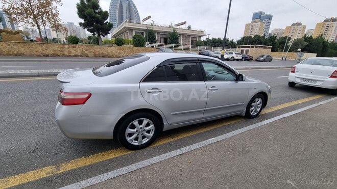 Toyota Camry 2008, 205,000 km - 2.4 l - Bakı