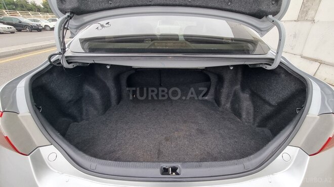 Toyota Camry 2008, 205,000 km - 2.4 l - Bakı