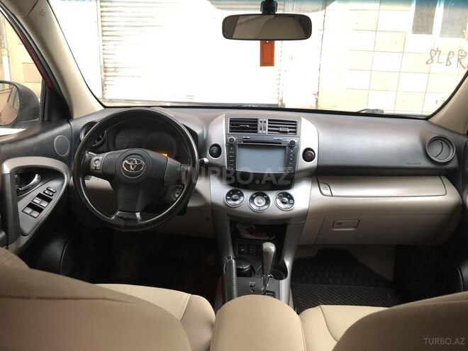 Toyota RAV4 2007, 220,810 km - 2.0 л - Bakı