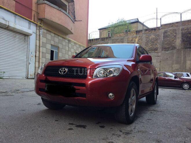Toyota RAV4 2007, 220,810 km - 2.0 л - Bakı