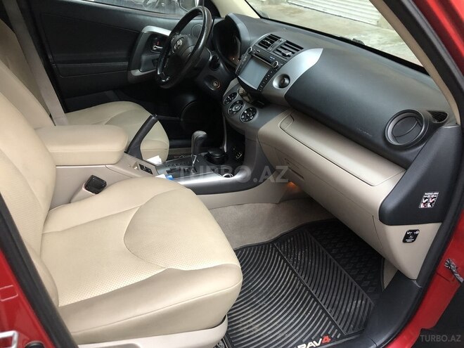 Toyota RAV4 2007, 220,810 km - 2.0 л - Bakı