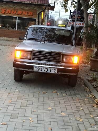 LADA (VAZ) 2107 2010, 176,000 km - 1.7 л - Lənkəran