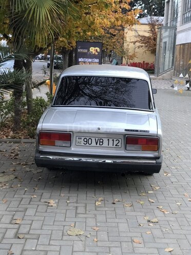 LADA (VAZ) 2107 2010, 176,000 km - 1.7 л - Lənkəran