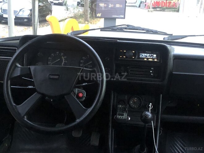 LADA (VAZ) 2107 2010, 176,000 km - 1.7 л - Lənkəran