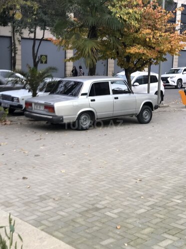 LADA (VAZ) 2107 2010, 176,000 km - 1.7 л - Lənkəran