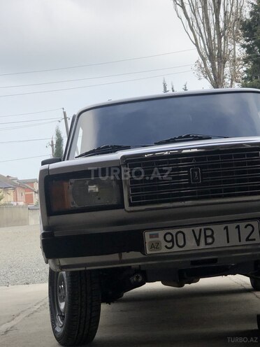LADA (VAZ) 2107 2010, 176,000 km - 1.7 л - Lənkəran