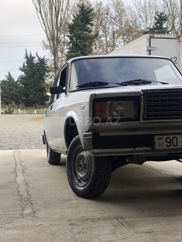 LADA (VAZ) 2107 2010, 176,000 km - 1.7 л - Lənkəran