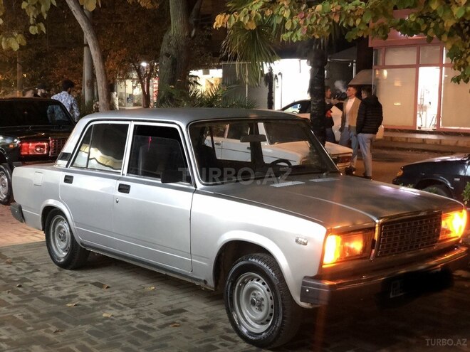LADA (VAZ) 2107 2010, 176,000 km - 1.7 л - Lənkəran