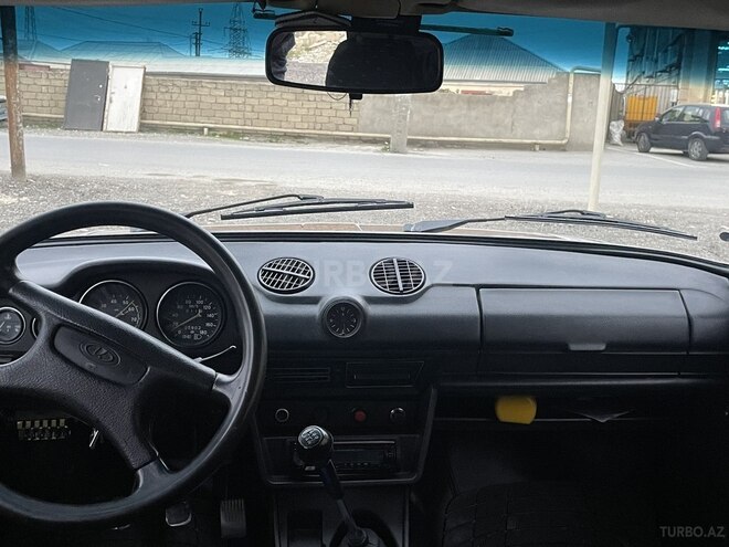 LADA (VAZ) 2106 2006, 150,000 km - 1.6 l - Bakı