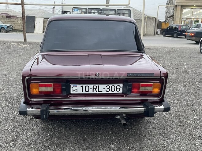 LADA (VAZ) 2106 2006, 150,000 km - 1.6 l - Bakı
