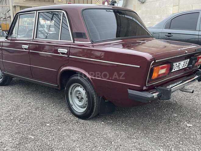 LADA (VAZ) 2106 2006, 150,000 km - 1.6 l - Bakı
