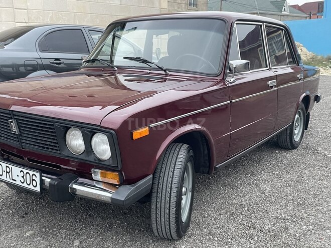 LADA (VAZ) 2106 2006, 150,000 km - 1.6 l - Bakı