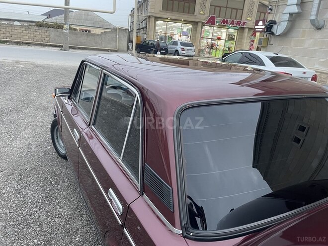 LADA (VAZ) 2106 2006, 150,000 km - 1.6 l - Bakı