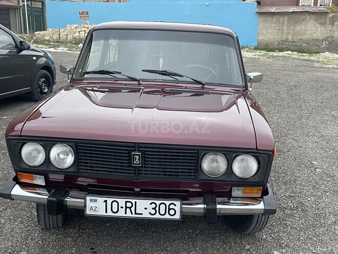 LADA (VAZ) 2106 2006, 150,000 km - 1.6 l - Bakı