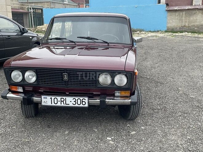 LADA (VAZ) 2106 2006, 150,000 km - 1.6 l - Bakı