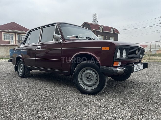 LADA (VAZ) 2106 2006, 150,000 km - 1.6 l - Bakı