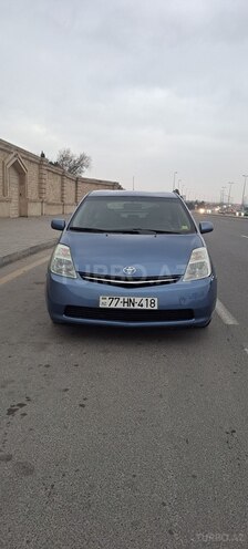 Toyota Prius 2007, 215,000 km - 1.5 l - Bakı