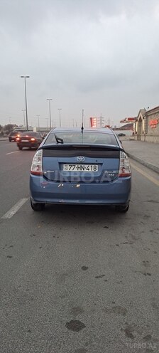 Toyota Prius 2007, 215,000 km - 1.5 l - Bakı