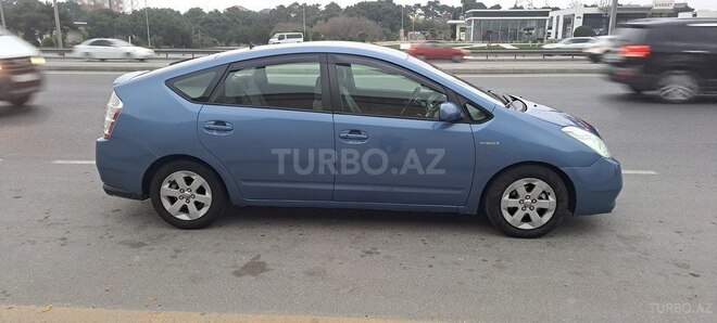 Toyota Prius 2007, 215,000 km - 1.5 l - Bakı