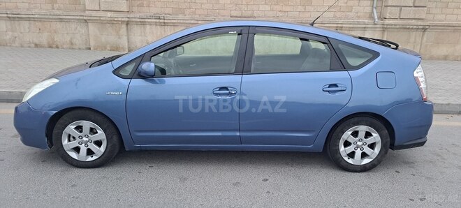 Toyota Prius 2007, 215,000 km - 1.5 l - Bakı