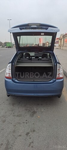 Toyota Prius 2007, 215,000 km - 1.5 l - Bakı