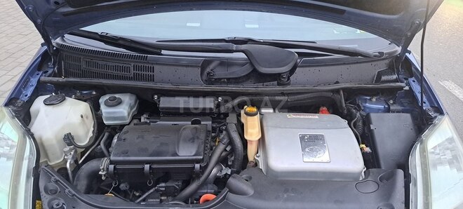 Toyota Prius 2007, 215,000 km - 1.5 l - Bakı