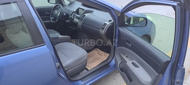 Toyota Prius 2007, 215,000 km - 1.5 l - Bakı