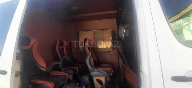 Mercedes Sprinter 313 2007, 54,869 km - 2.9 l - İsmayıllı