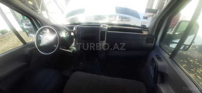 Mercedes Sprinter 313 2007, 54,869 km - 2.9 l - İsmayıllı
