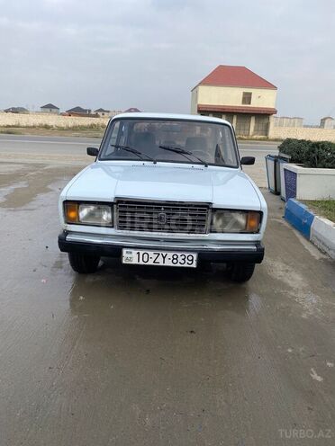 LADA (VAZ) 2107 2005, 280,000 km - 1.6 l - Bakı