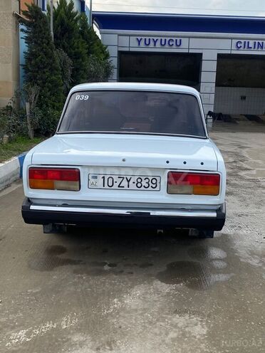 LADA (VAZ) 2107 2005, 280,000 km - 1.6 l - Bakı