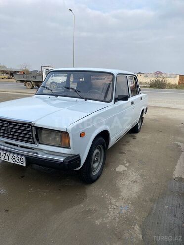 LADA (VAZ) 2107 2005, 280,000 km - 1.6 l - Bakı