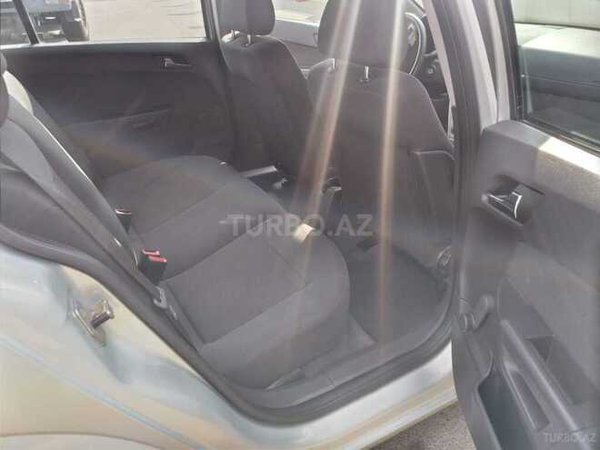 Opel Astra 2009, 152,000 km - 1.4 l - Bakı