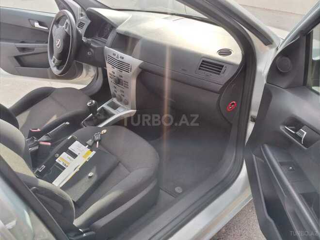 Opel Astra 2009, 152,000 km - 1.4 l - Bakı
