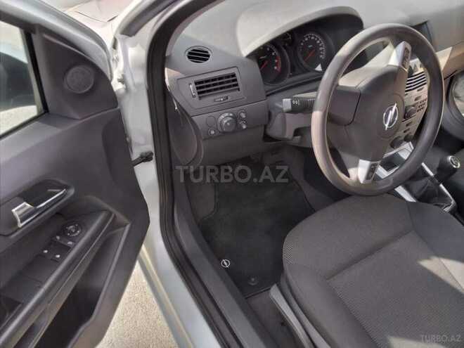 Opel Astra 2009, 152,000 km - 1.4 l - Bakı