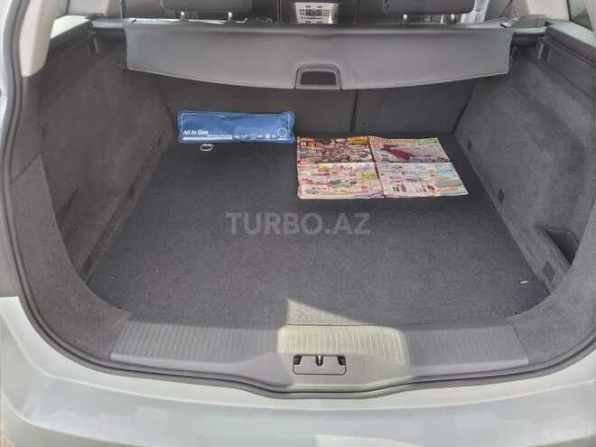 Opel Astra 2009, 152,000 km - 1.4 l - Bakı