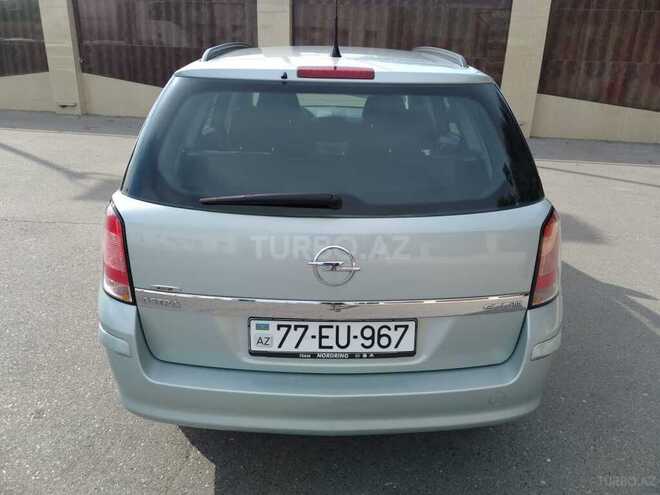 Opel Astra 2009, 152,000 km - 1.4 l - Bakı