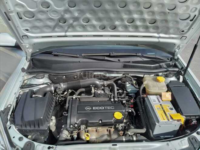 Opel Astra 2009, 152,000 km - 1.4 l - Bakı
