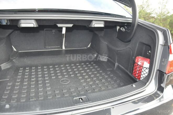 Mercedes E 250 2009, 116,000 km - 2.2 l - Ağsu