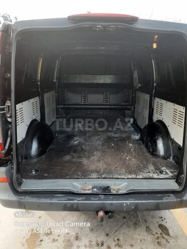 Mercedes Vito 111 2008, 390,000 km - 2.2 л - Bakı
