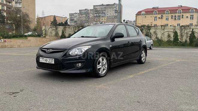 Hyundai i30 2010, 230,000 km - 1.6 l - Bakı