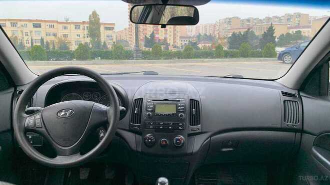 Hyundai i30 2010, 230,000 km - 1.6 l - Bakı